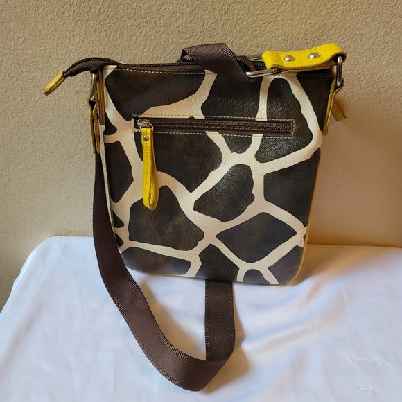 D&G crossbody bag - Picture 10 of 11